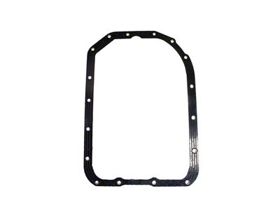 4L80/4L80E/4L85E Rubber Transmission Pan Gasket (99-06 Sierra 1500)