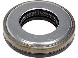 4WD Drive Oil Seal; Inner Driver Side (99-18 Sierra 1500)