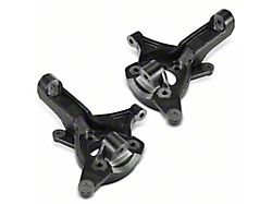 5-Inch Front Lift Spindles (16-18 2WD Sierra 1500 w/ Factory Aluminum or Stamped Steel Control Arms)