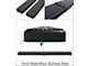 5-Inch iStep Wheel-to-Wheel Running Boards; Black (99-06 Sierra 1500 Extended Cab w/ 6.50-Foot Standard Box)