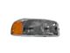 6-Piece Headlight and Tail Light Set (99-03 Sierra 1500)