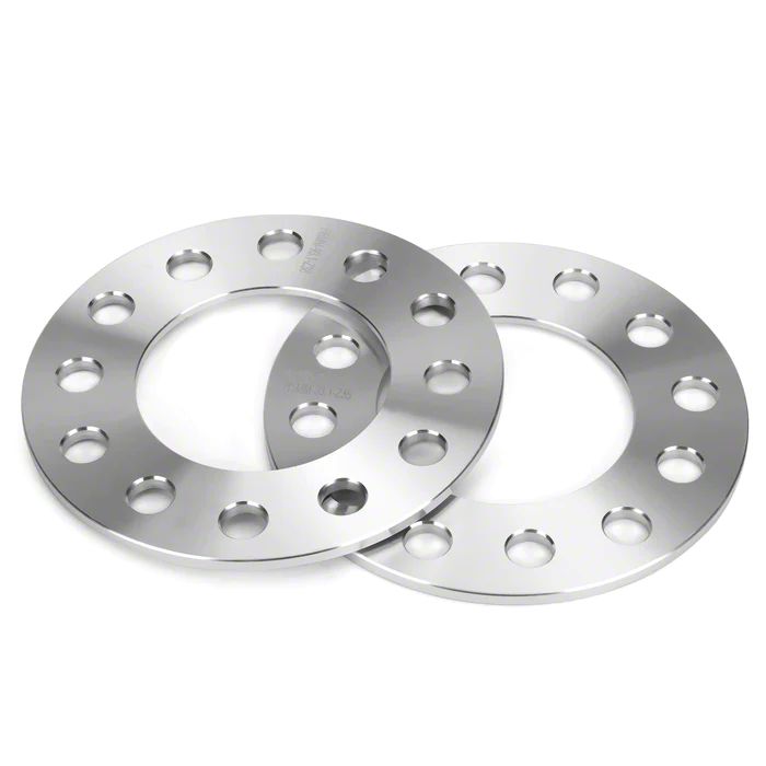 Sierra 1500 6mm Wheel Spacers (9924 Sierra 1500) Free Shipping