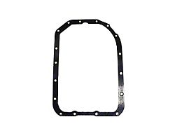 700R4/4L60E/4L65E Rubber Transmission Pan Gasket (99-13 Sierra 1500)