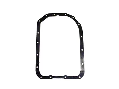 700R4/4L60E/4L65E Rubber Transmission Pan Gasket (99-13 Sierra 1500)