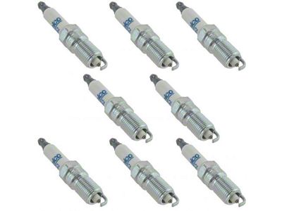 8-Piece Spark Plug Set (99-09 V8 Sierra 1500)