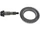 8.25-Inch Front Axle Ring and Pinion Gear Kit; 4.88 Gear Ratio (99-14 Sierra 1500)