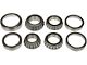 8.50-Inch Front Axle Ring and Pinion Master Installation Kit (99-18 Sierra 1500)
