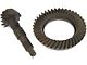 8.625-Inch Rear Axle Ring and Pinion Gear Kit; 4.10 Gear Ratio (99-13 Sierra 1500)