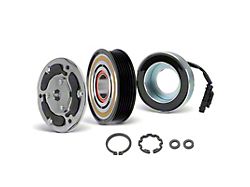 A/C Compressor Clutch Kit (20-22 3.0L Duramax Sierra 1500)