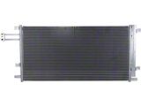 A/C Condenser with Receiver Drier (14-18 Sierra 1500)
