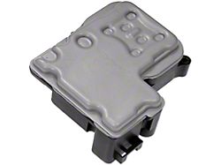 ABS Control Module (03-06 Sierra 1500)