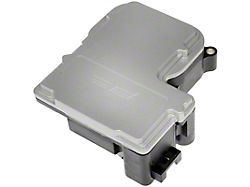 ABS Control Module (04-06 Sierra 1500 Crew Cab)