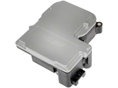 ABS Control Module (04-06 Sierra 1500 Crew Cab)