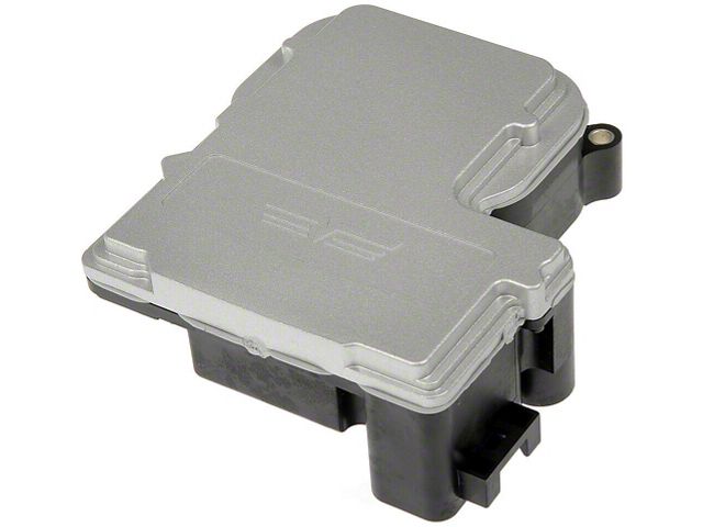 ABS Control Module (03-04 2WD Sierra 1500)