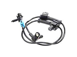ABS Wheel Speed Sensor; Rear (07-13 Sierra 1500)