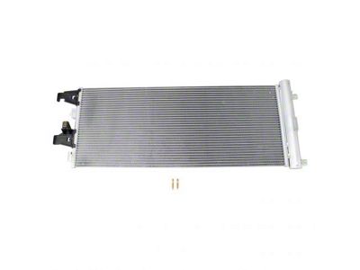 A/C Condenser (19-25 Sierra 1500)