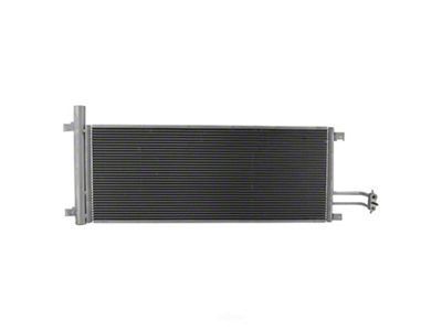 A/C Condenser and Receiver Drier Assembly (14-18 4.3L Sierra 1500)