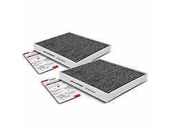 Activated Carbon Cabin Air Filter (19-24 Sierra 1500)