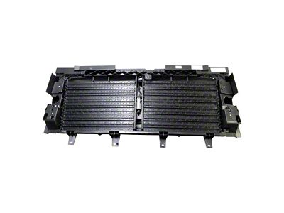 Active Grille Shutter (19-21 V8 Sierra 1500)