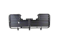 Active Grille Shutter (17-18 Sierra 1500)
