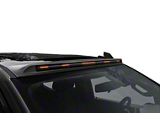 AeroCab Marker Light; Textured Black (19-25 Sierra 1500)