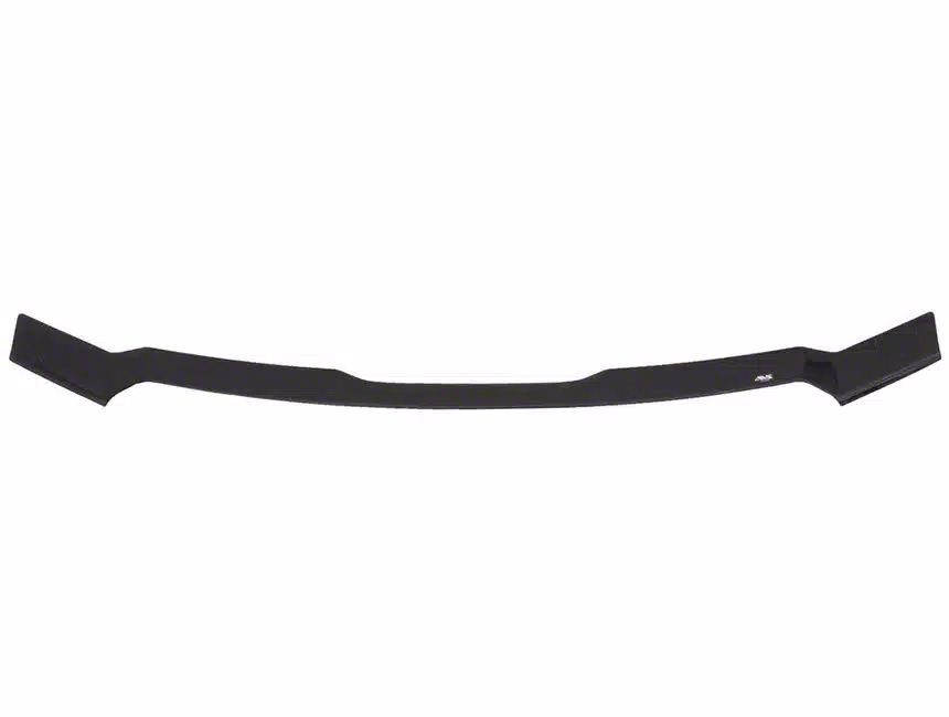 Sierra 1500 Aeroskin ColorMatch Hood Protector; Black Oynx (1618