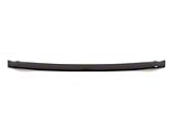 Aeroskin Hood Protector; Dark Smoke (19-26 Sierra 1500)