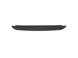 Aeroskin II Hood Protector; Textured Black (19-25 Sierra 1500)