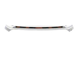 Aeroskin LightShield Pro Color-Match Hood Protector; White Frost Tricoat (19-25 Sierra 1500)