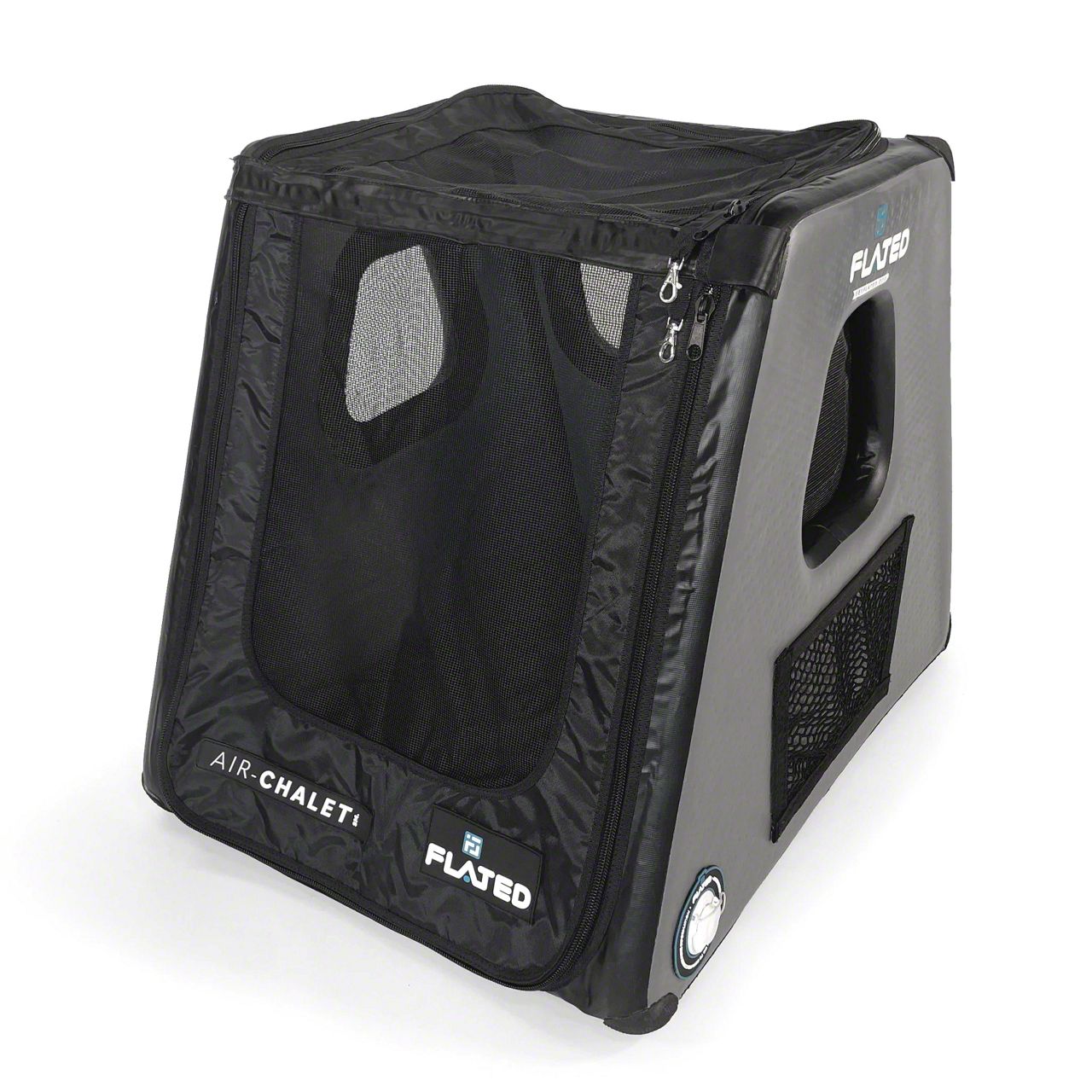 Sierra 1500 Air-Chalet Inflatable Pet Crate; Small - Free Shipping