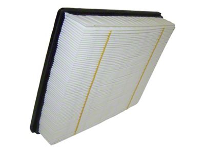 Air Filter (99-18 Sierra 1500)