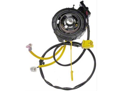 Airbag Clock Spring (07-12 Sierra 1500 w/ Automatic Transmission)