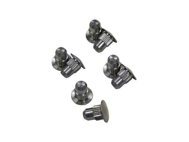 Alignment Cam Guide Pins (99-18 Sierra 1500)
