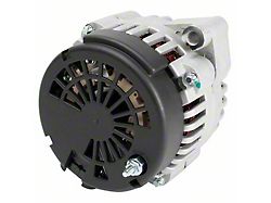 Alternator; 105 Amp (00-05 Sierra 1500)