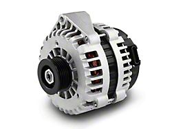 Alternator; 145 Amp (99-06 Sierra 1500)