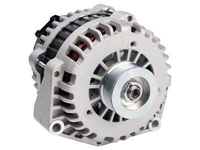 Alternator (03-04 Sierra 1500)