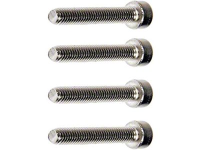 Anti-Lock Brake Module Screw Kit (99-06 Sierra 1500)