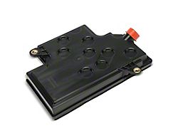 Automatic Transmission Filter with Gasket (19-26 Sierra 1500 w/ 10-Speed Automatic)