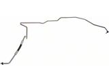 Automatic Transmission Oil Cooler Line; Upper (99-06 Sierra 1500 w/o Auxiliary Cooler)