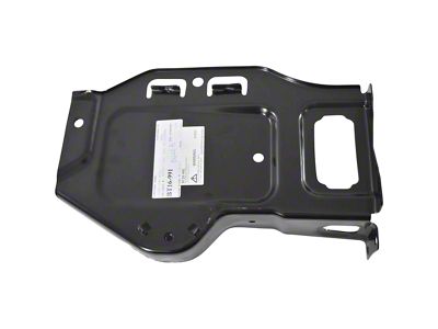 Auxillary Battery Tray; Passenger Side (99-06 Sierra 1500)