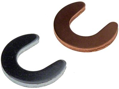 Axle Shaft Lock C-Clips (99-17 Sierra 1500)