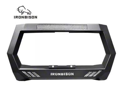 BARDE Bull Bar (19-25 Sierra 1500 w/o Super Cruise)