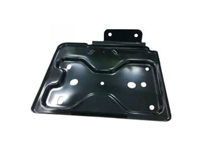Replacement Battery Tray (99-06 Sierra 1500)