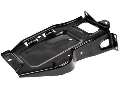 Battery Tray; Passenger Side (99-06 Sierra 1500)