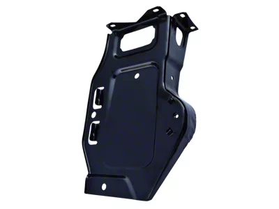 Battery Tray; Passenger Side (99-06 Sierra 1500)
