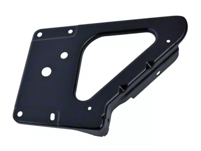 Battery Tray Support; Primary (99-13 Sierra 1500)