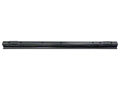 Bed Cross Sill; Mid (99-06 Sierra 1500 Fleetside)