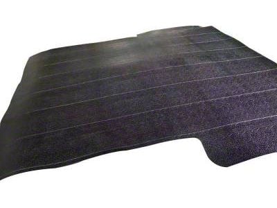 Bed Mat (19-24 Sierra 1500 w/ 5.80-Foot Short Box)