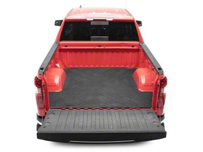 Bed Mat (19-24 Sierra 1500 w/ 5.80-Foot Short Box)