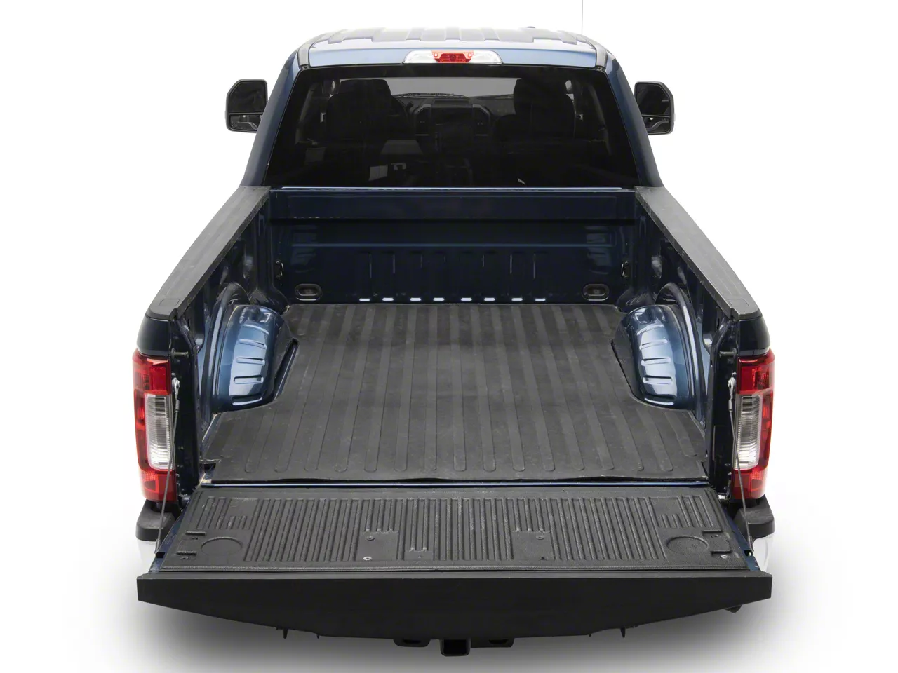 Sierra 1500 Bed Mat (1924 Sierra 1500 w/ 5.80Foot Short & 6.50Foot